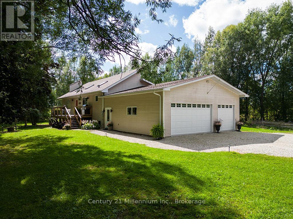 727302 22 C SIDE ROAD, Blue Mountains, Ontario