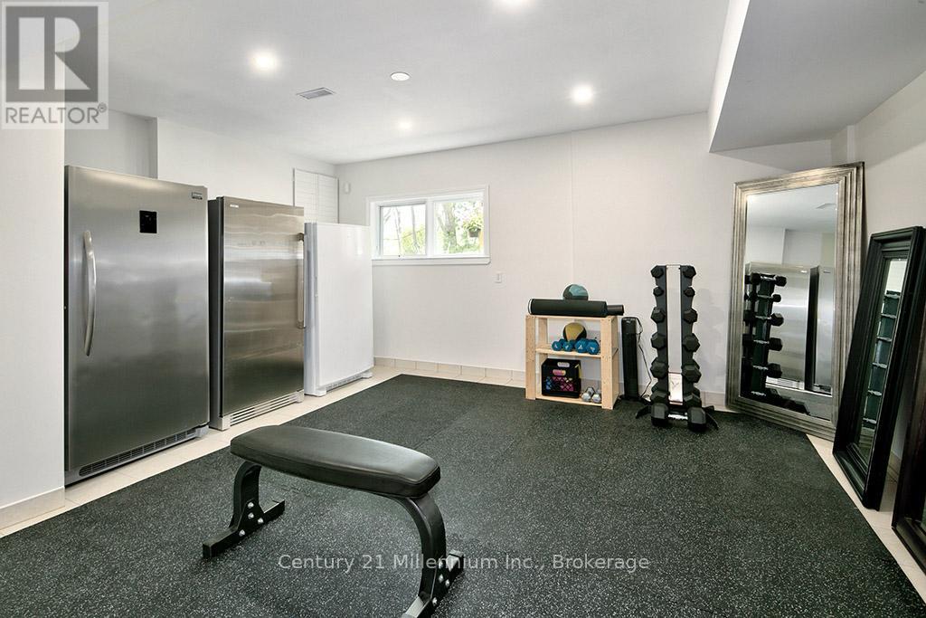 727302 22 C Side Road, Blue Mountains, Ontario  N0H 1N0 - Photo 25 - X12783806