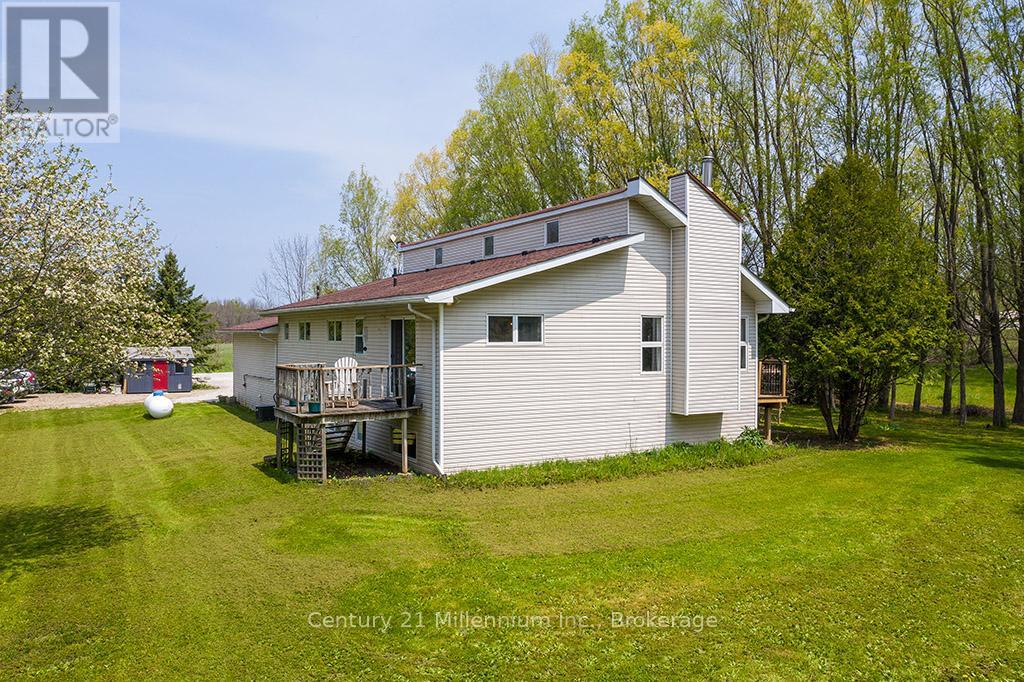 727302 22 C Side Road, Blue Mountains, Ontario  N0H 1N0 - Photo 28 - X12783806