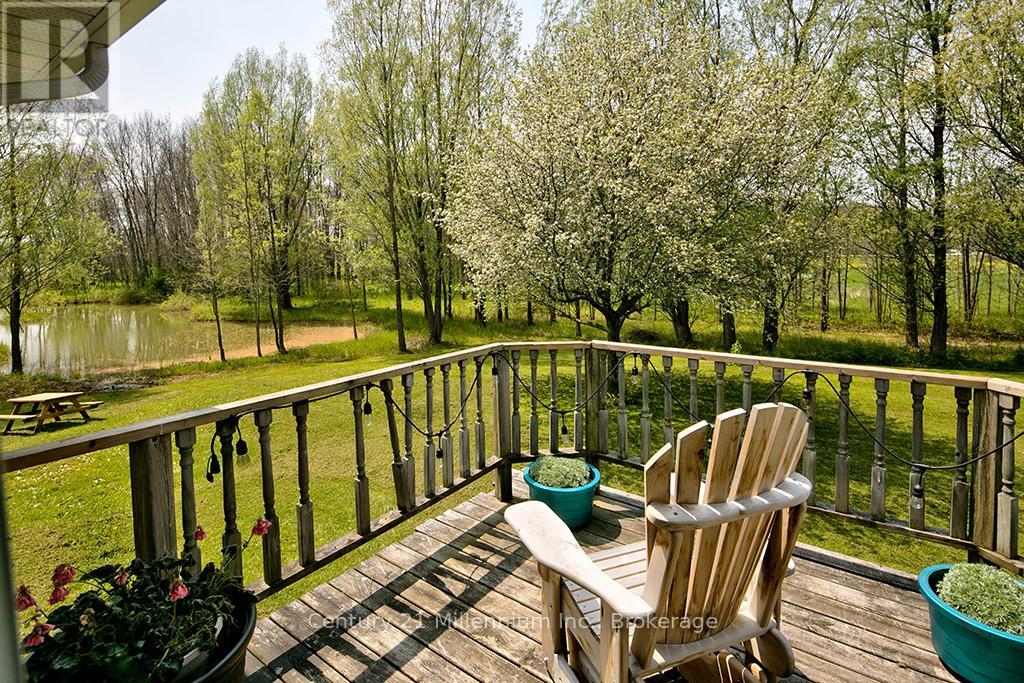 727302 22 C Side Road, Blue Mountains, Ontario  N0H 1N0 - Photo 30 - X12783806