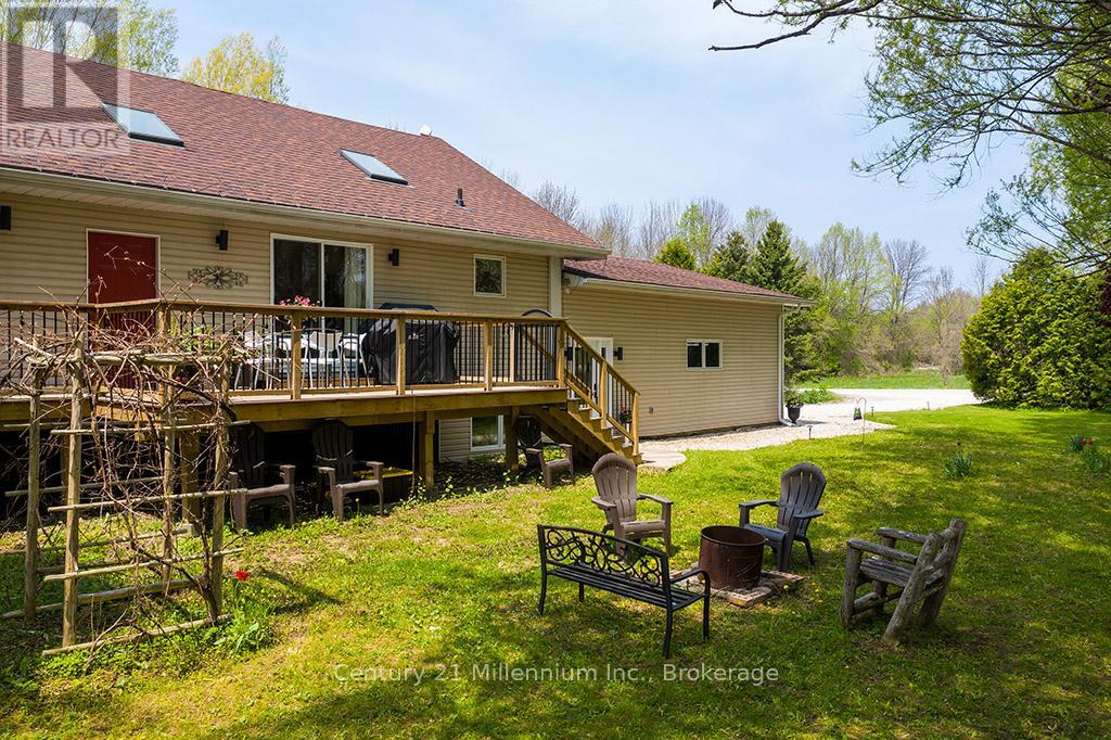 727302 22 C Side Road, Blue Mountains, Ontario  N0H 1N0 - Photo 34 - X12783806