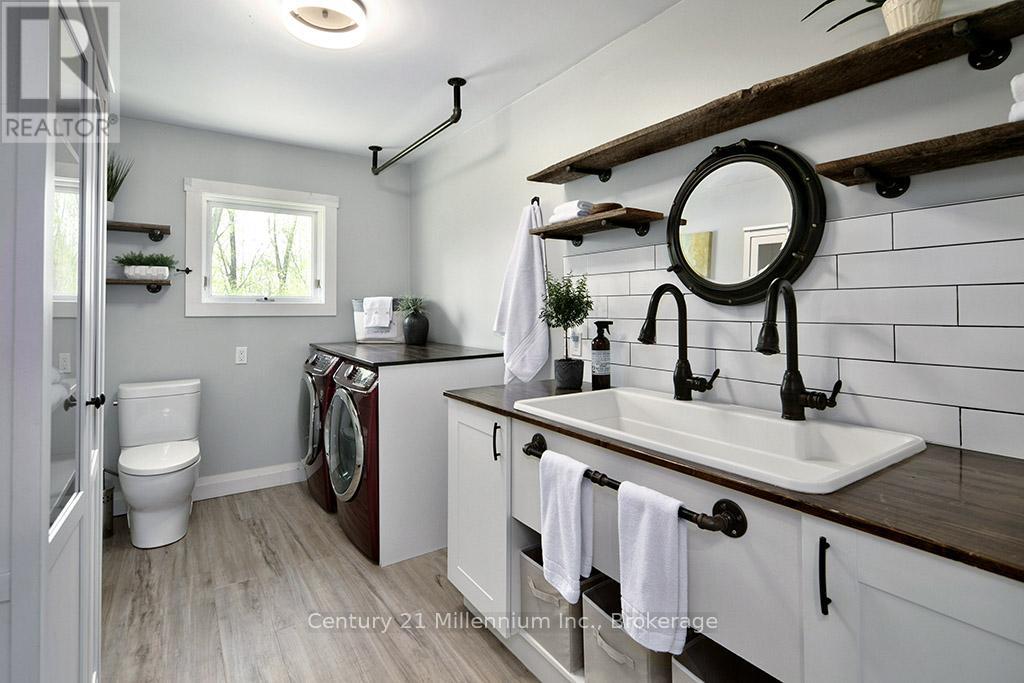 727302 22 C Side Road, Blue Mountains, Ontario  N0H 1N0 - Photo 6 - X12783806