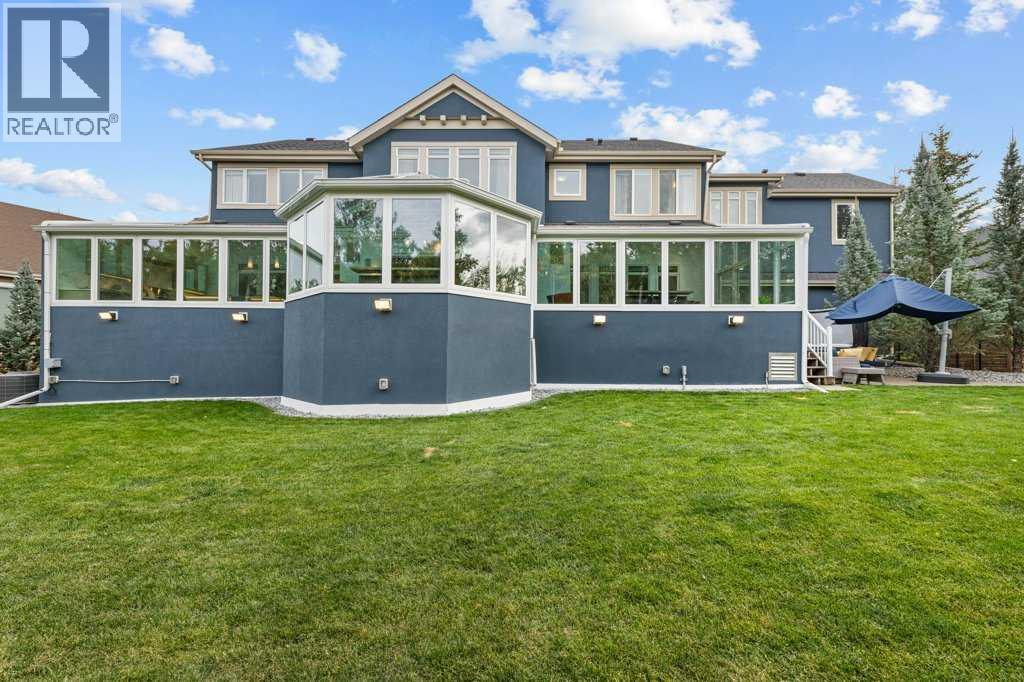 144 Heritage Isle, Rural Foothills County, Alberta  T1S 4J8 - Photo 47 - A2285961