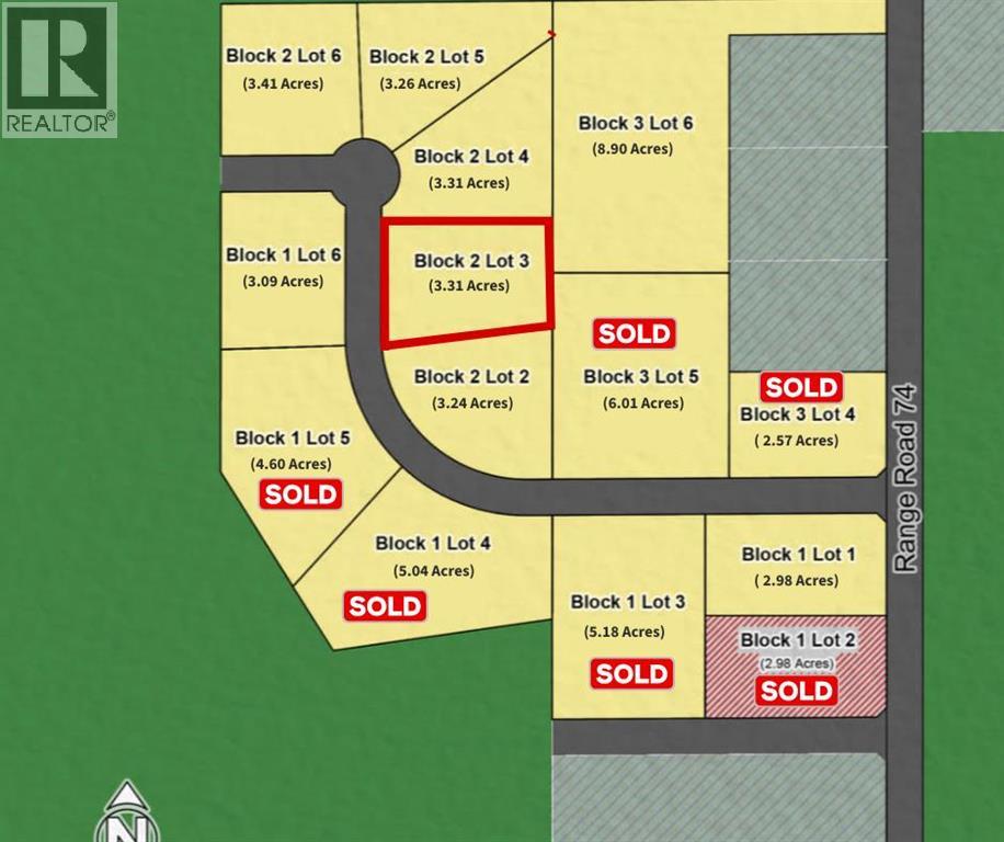 14, 714066 Range Road 74, Rural Grande Prairie No. 1, Alberta  T8W 5J8 - Photo 2 - A2285339