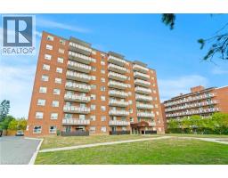 851 QUEENSTON Road Unit# 505, Stoney Creek, Ontario