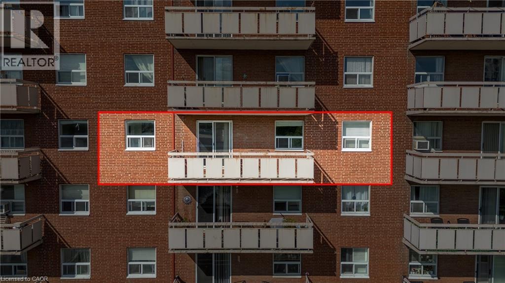 851 Queenston Road Unit# 505, Stoney Creek, Ontario  L8G 1B4 - Photo 31 - 40766172