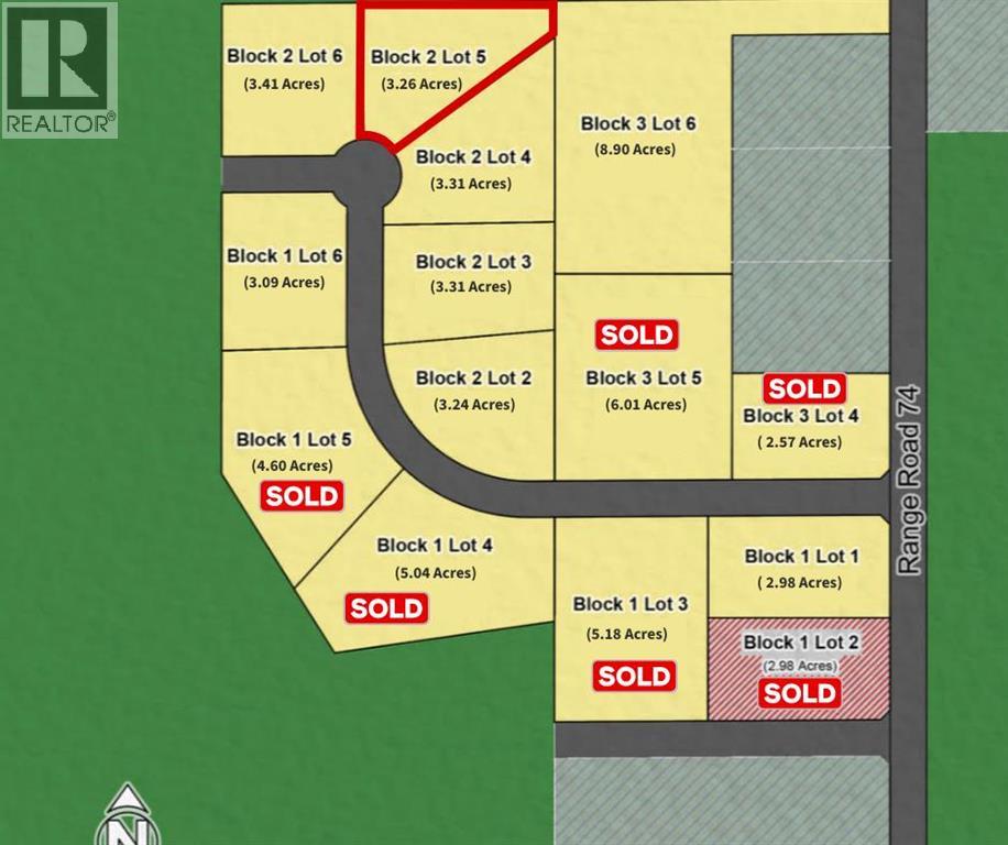 22, 714066 Range Road 74, Rural Grande Prairie No. 1, Alberta  T8W 5J8 - Photo 2 - A2285345