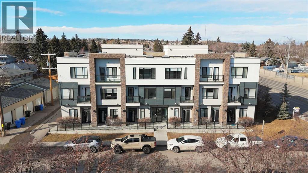 109, 15 Rosscarrock Gate Sw, Calgary, Alberta  T3C 1E6 - Photo 35 - A2270028