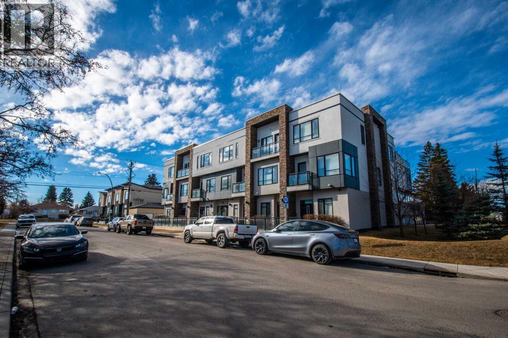 109, 15 Rosscarrock Gate Sw, Calgary, Alberta  T3C 1E6 - Photo 36 - A2270028