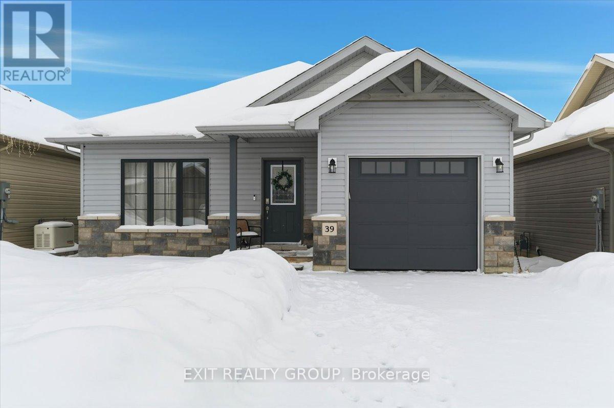 39 Barley Trail, Stirling-Rawdon, Ontario  K0K 3E0 - Photo 1 - X12783752