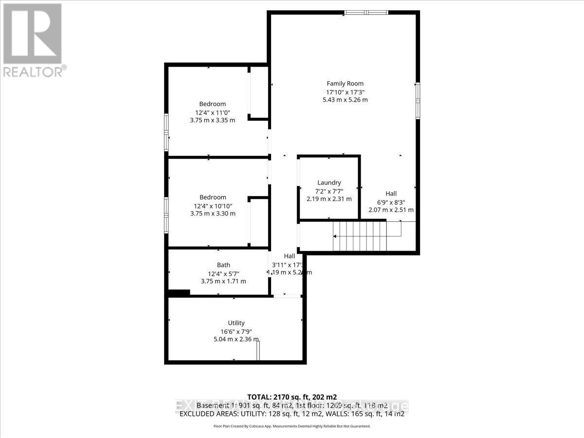 39 Barley Trail, Stirling-Rawdon, Ontario  K0K 3E0 - Photo 30 - X12783752