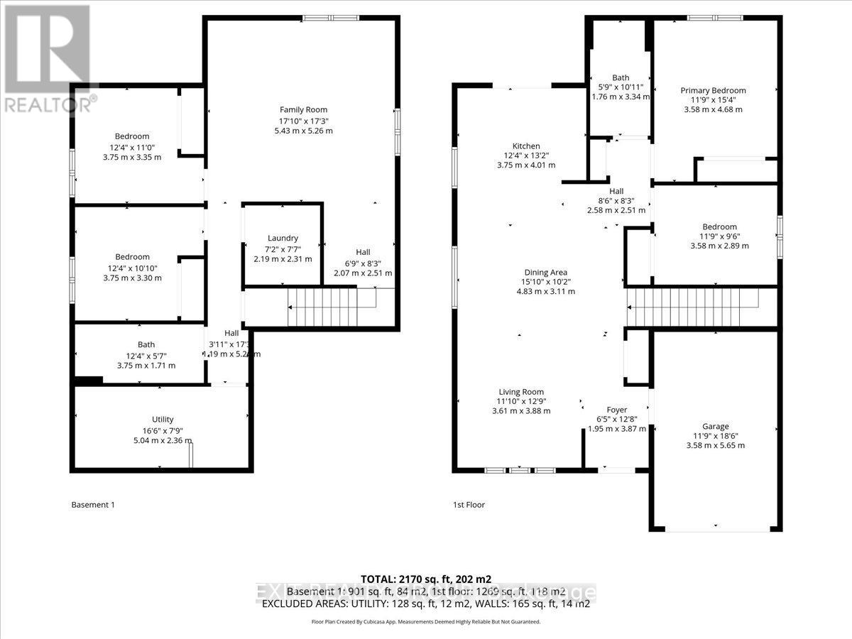 39 Barley Trail, Stirling-Rawdon, Ontario  K0K 3E0 - Photo 31 - X12783752