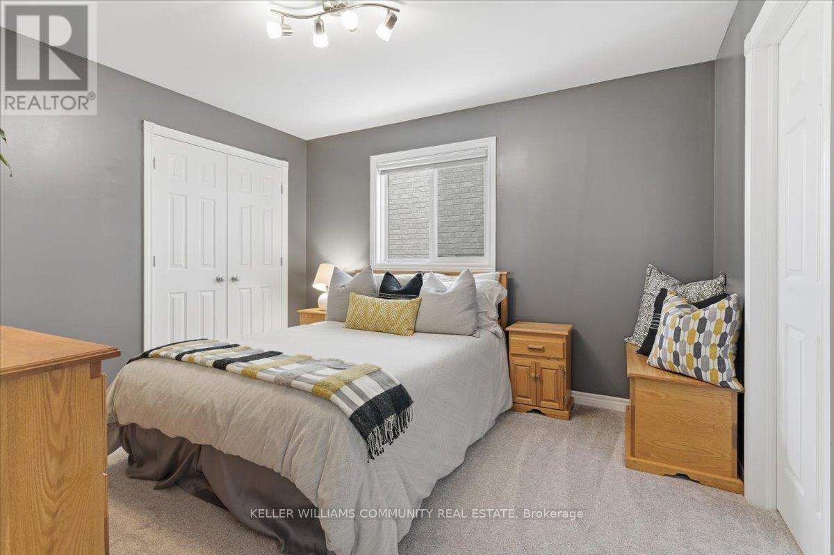 210 Chandler Crescent, Peterborough, Ontario  K9J 2G1 - Photo 11 - X12783830