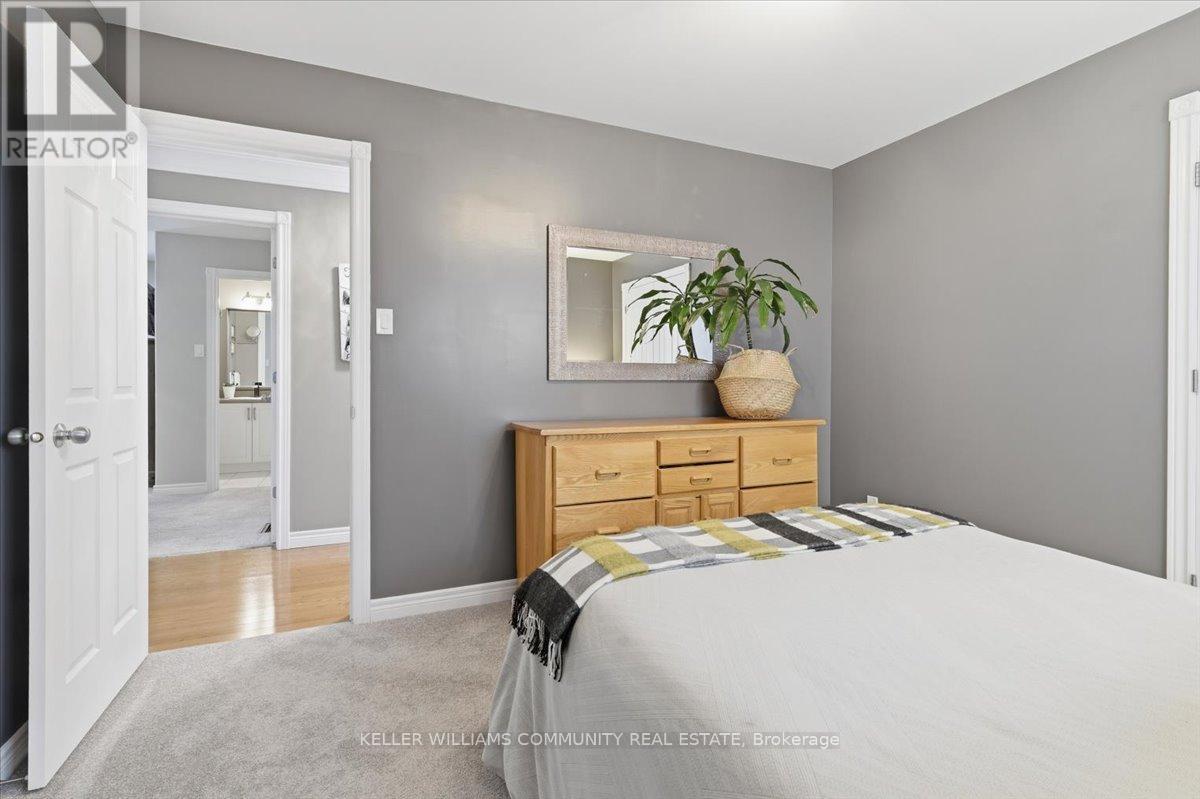 210 Chandler Crescent, Peterborough, Ontario  K9J 2G1 - Photo 12 - X12783830