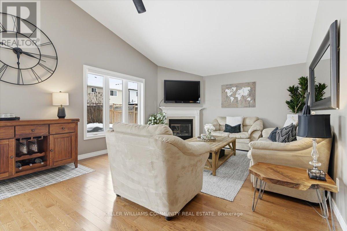 210 Chandler Crescent, Peterborough, Ontario  K9J 2G1 - Photo 16 - X12783830