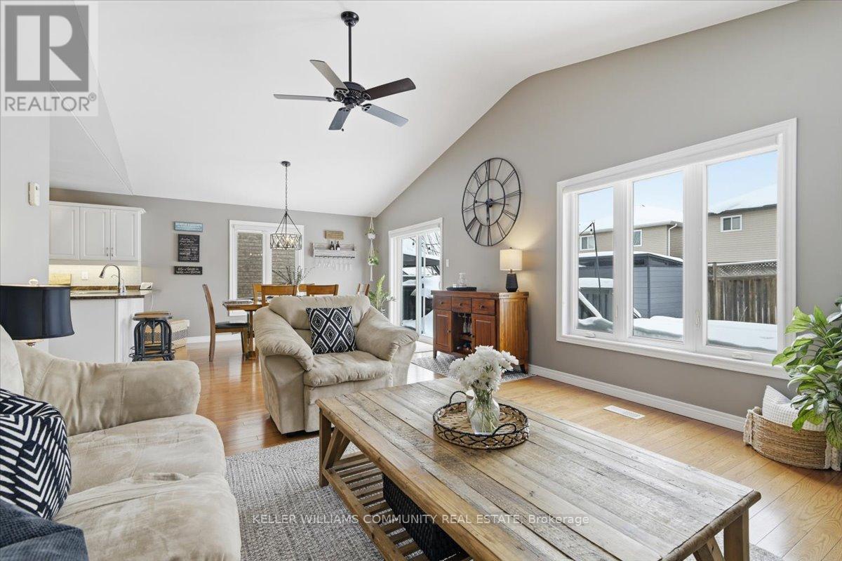 210 Chandler Crescent, Peterborough, Ontario  K9J 2G1 - Photo 18 - X12783830