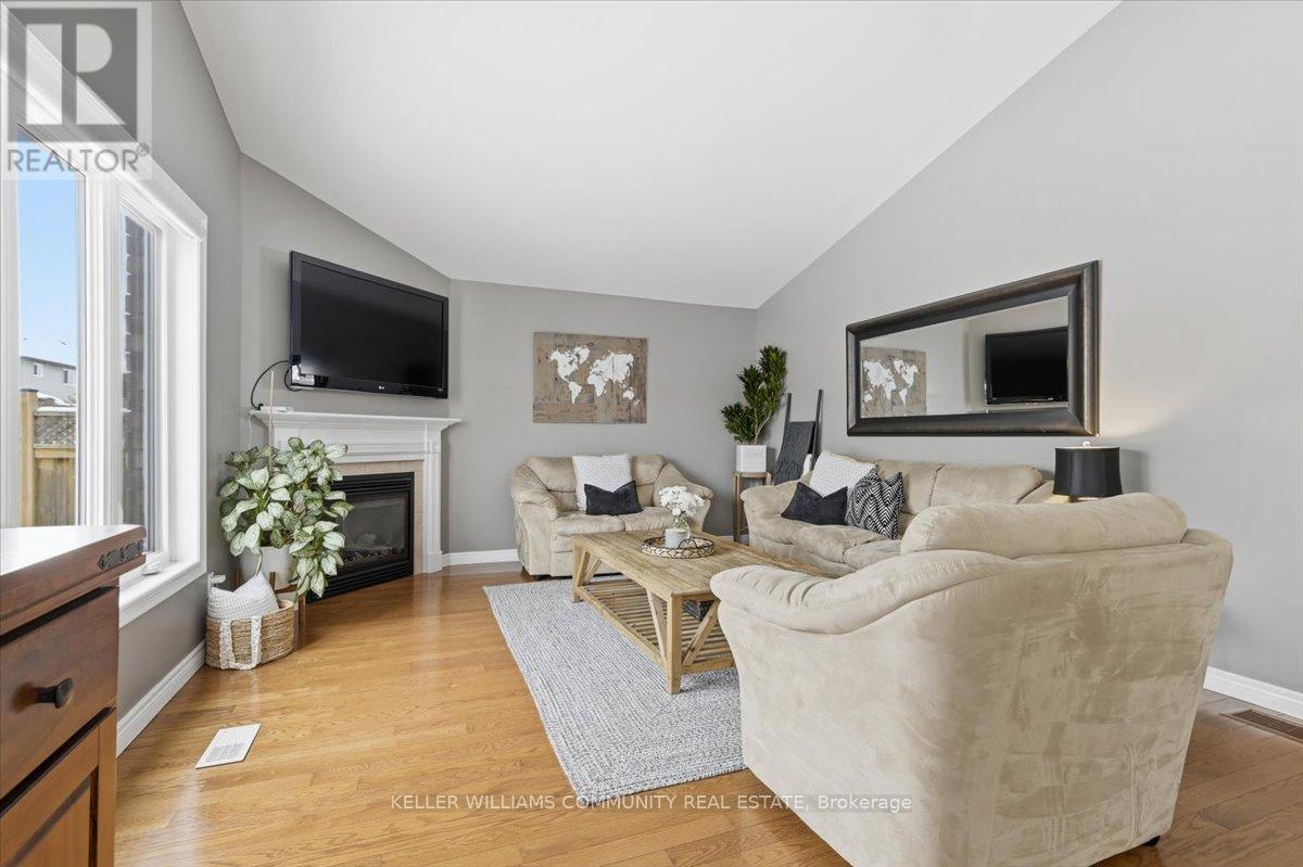 210 Chandler Crescent, Peterborough, Ontario  K9J 2G1 - Photo 19 - X12783830