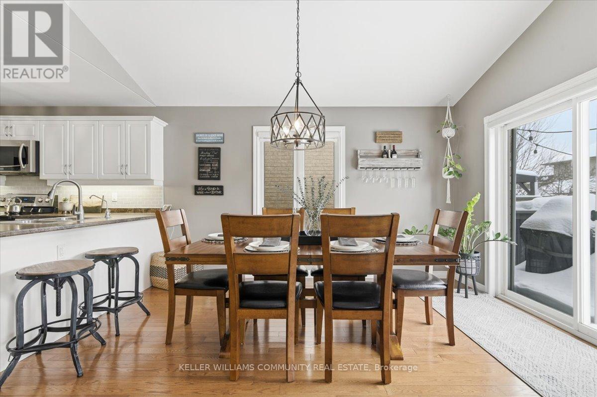 210 Chandler Crescent, Peterborough, Ontario  K9J 2G1 - Photo 21 - X12783830