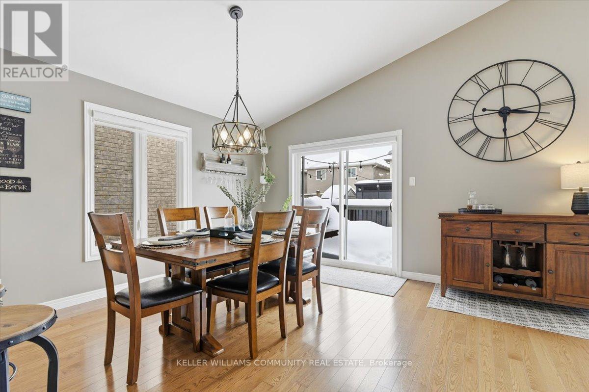 210 Chandler Crescent, Peterborough, Ontario  K9J 2G1 - Photo 22 - X12783830