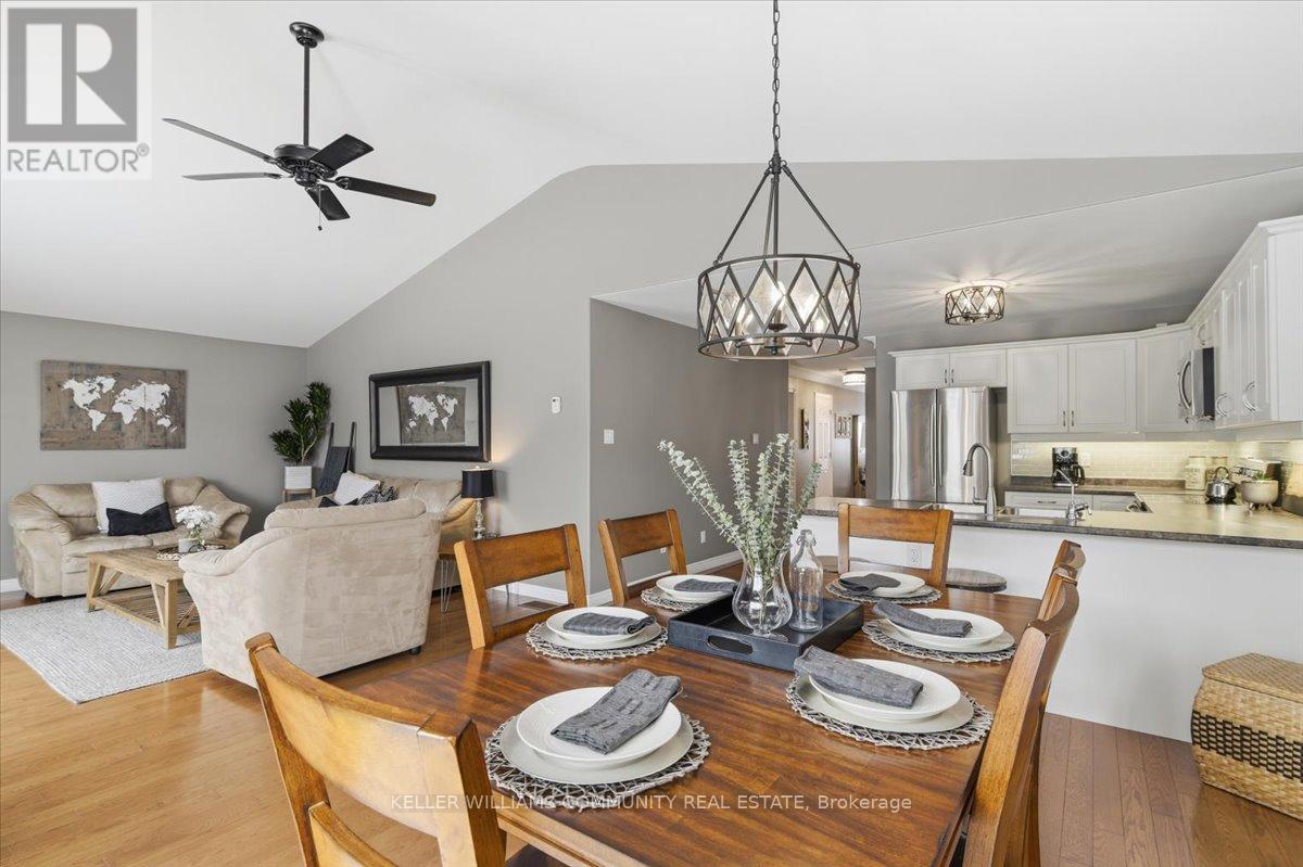 210 Chandler Crescent, Peterborough, Ontario  K9J 2G1 - Photo 23 - X12783830