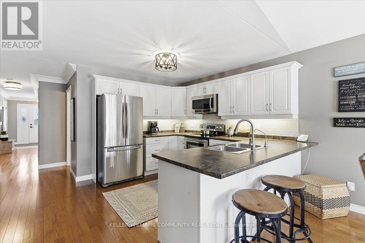 210 Chandler Crescent, Peterborough, Ontario  K9J 2G1 - Photo 24 - X12783830