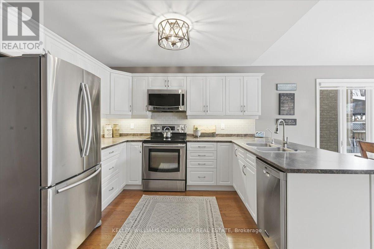 210 Chandler Crescent, Peterborough, Ontario  K9J 2G1 - Photo 25 - X12783830