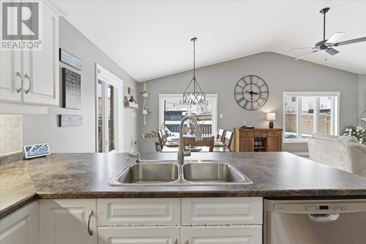 210 Chandler Crescent, Peterborough, Ontario  K9J 2G1 - Photo 27 - X12783830