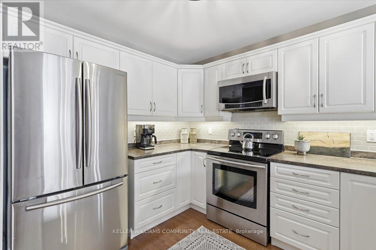 210 Chandler Crescent, Peterborough, Ontario  K9J 2G1 - Photo 29 - X12783830