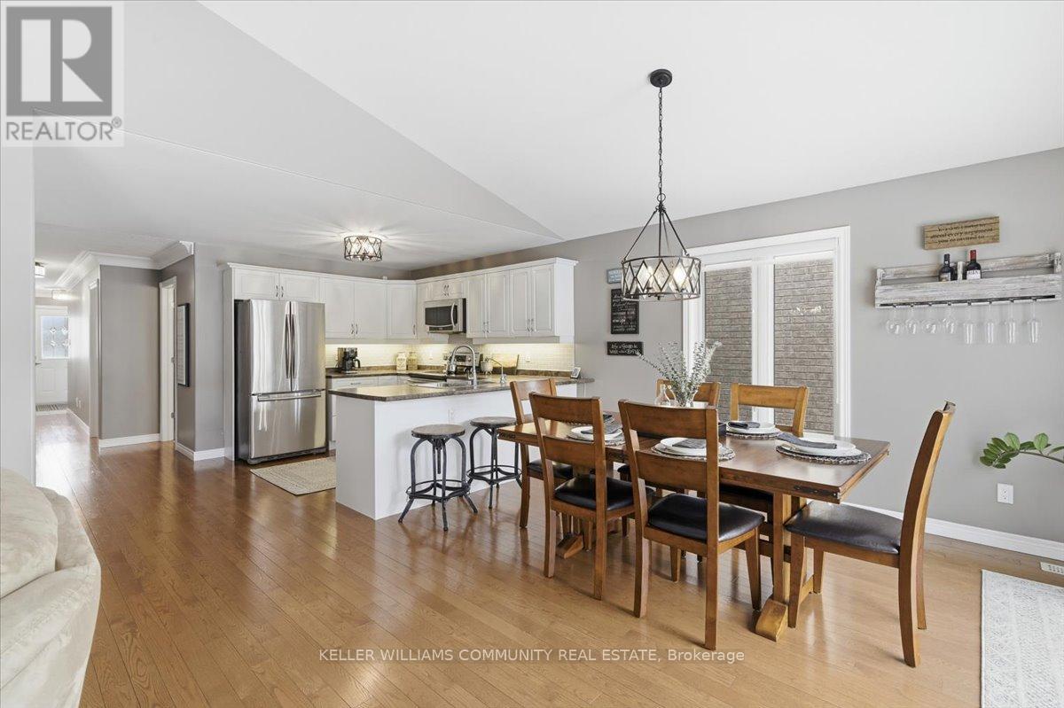 210 Chandler Crescent, Peterborough, Ontario  K9J 2G1 - Photo 30 - X12783830