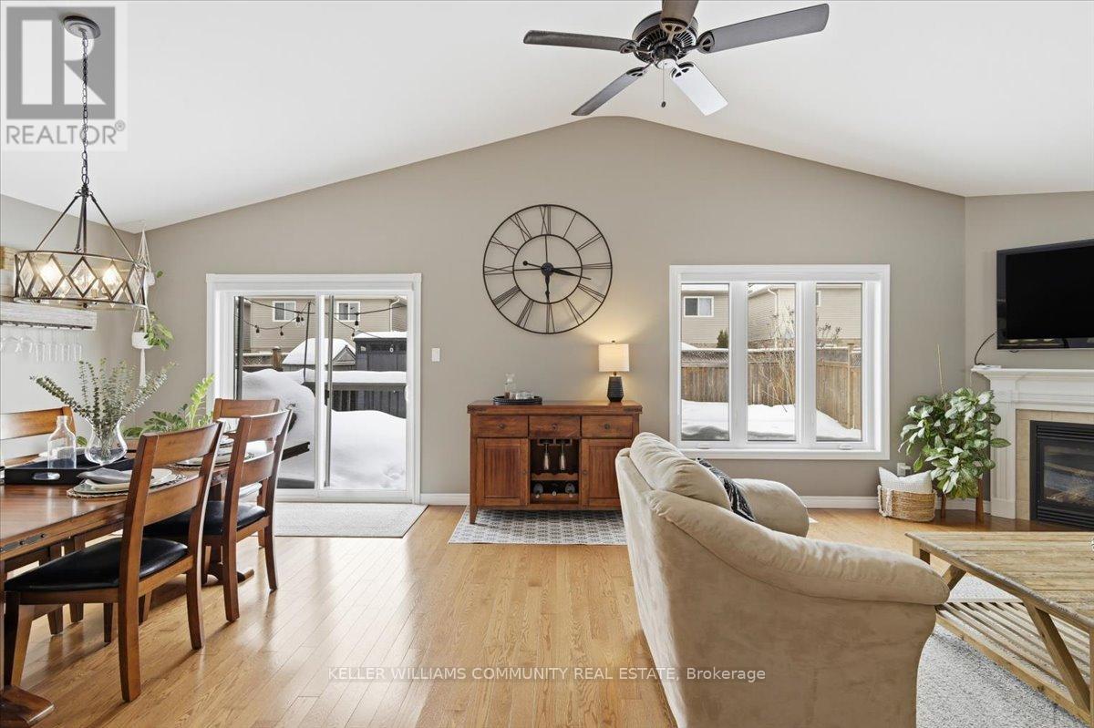 210 Chandler Crescent, Peterborough, Ontario  K9J 2G1 - Photo 31 - X12783830