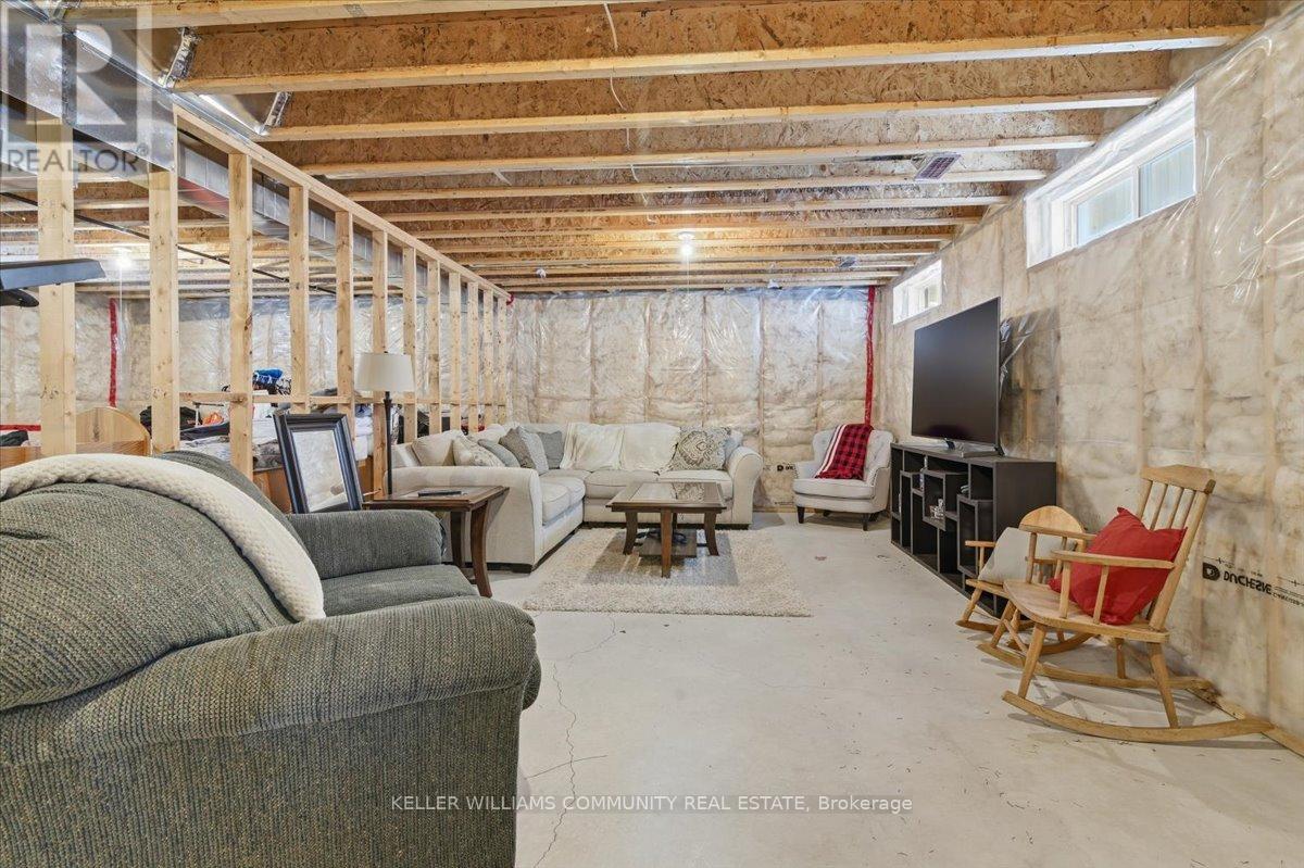 210 Chandler Crescent, Peterborough, Ontario  K9J 2G1 - Photo 34 - X12783830