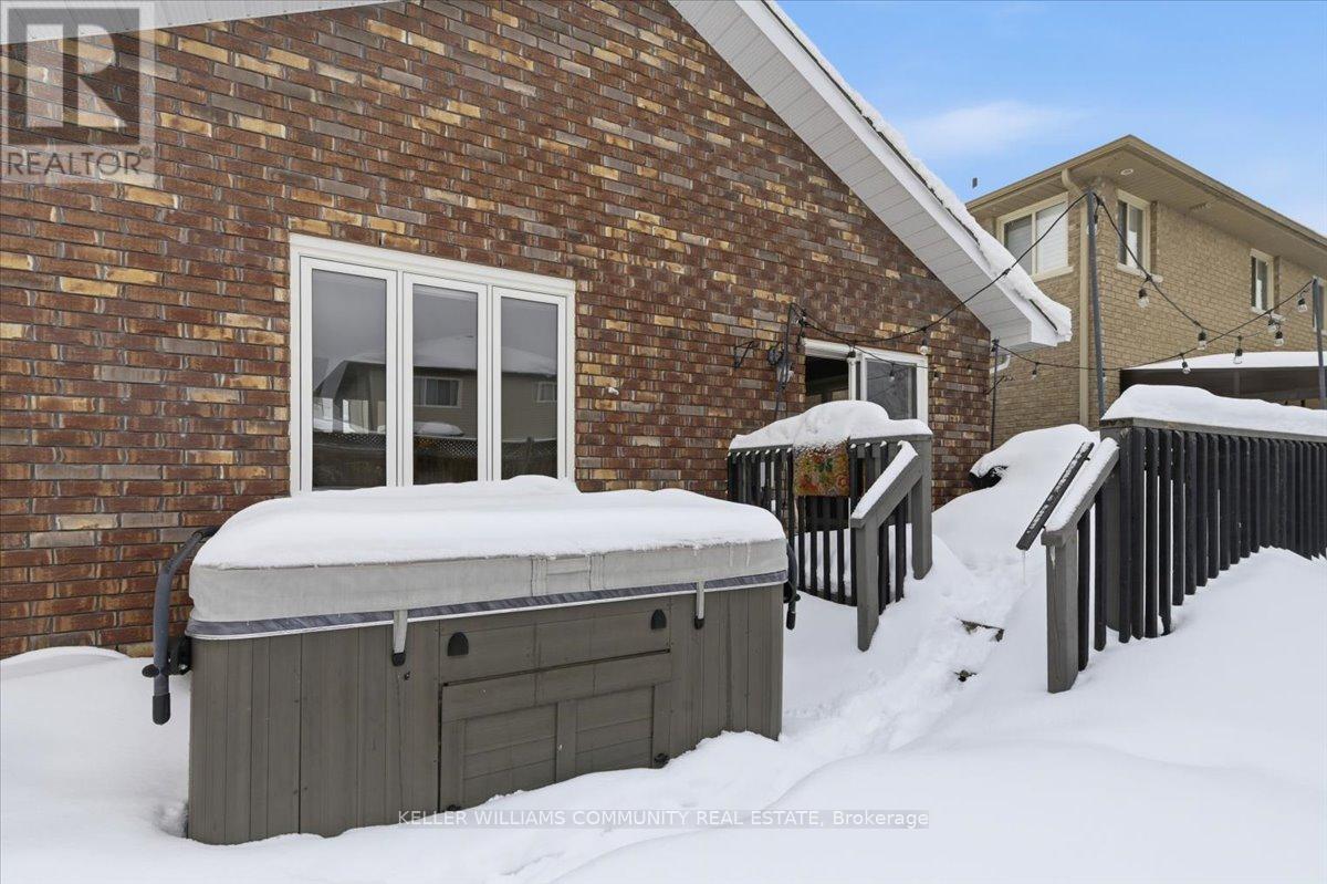 210 Chandler Crescent, Peterborough, Ontario  K9J 2G1 - Photo 36 - X12783830