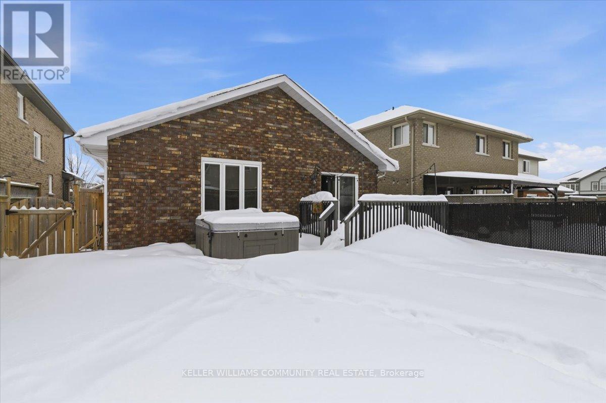 210 Chandler Crescent, Peterborough, Ontario  K9J 2G1 - Photo 37 - X12783830