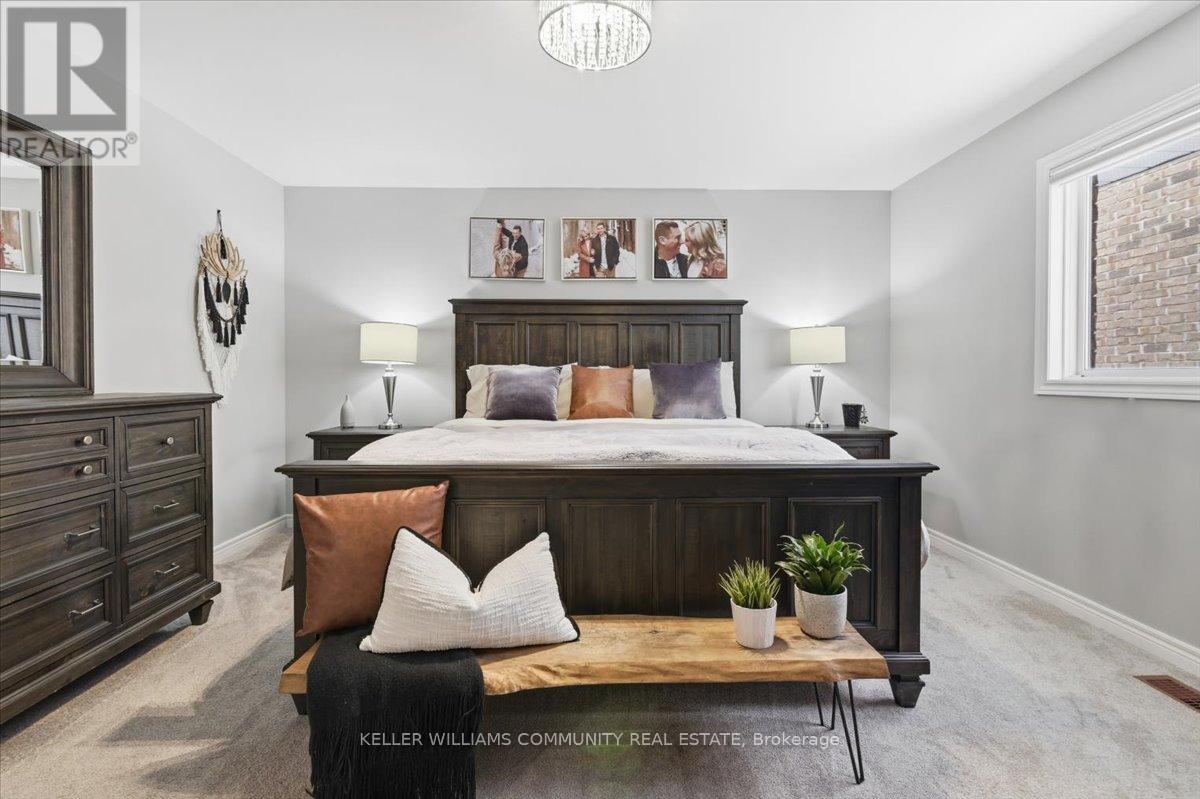 210 Chandler Crescent, Peterborough, Ontario  K9J 2G1 - Photo 9 - X12783830