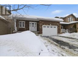 210 CHANDLER CRESCENT, Peterborough, Ontario