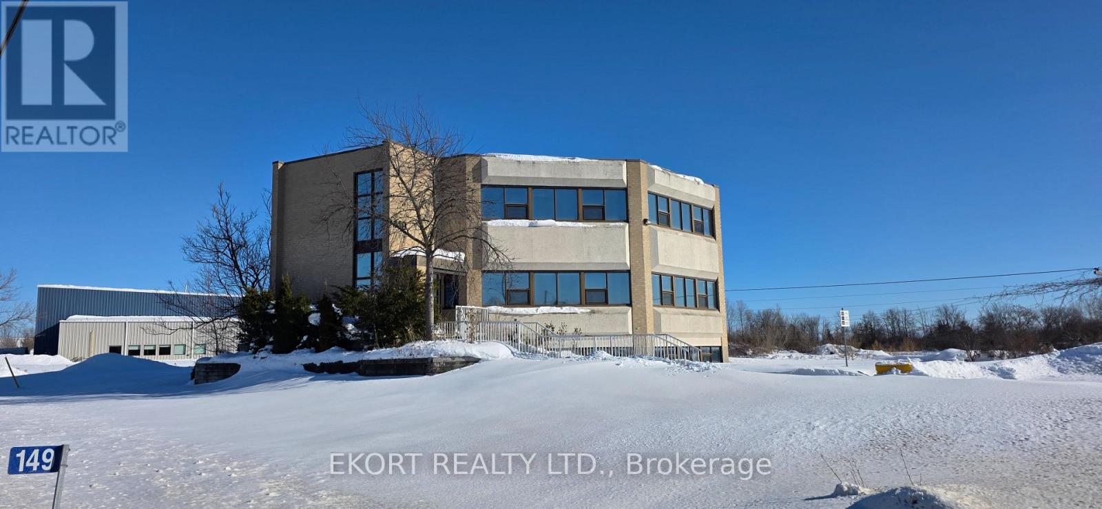 149 North Murray Street, Quinte West (Trenton Ward), Ontario  K8V 6R6 - Photo 1 - X12783880