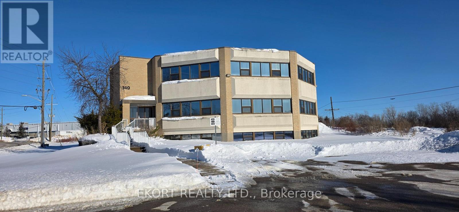 149 North Murray Street, Quinte West (Trenton Ward), Ontario  K8V 6R6 - Photo 2 - X12783880