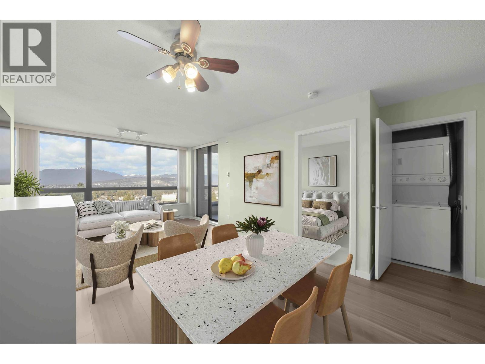 1605 7178 Collier Street, Burnaby, British Columbia  V5E 4N7 - Photo 4 - R3088656