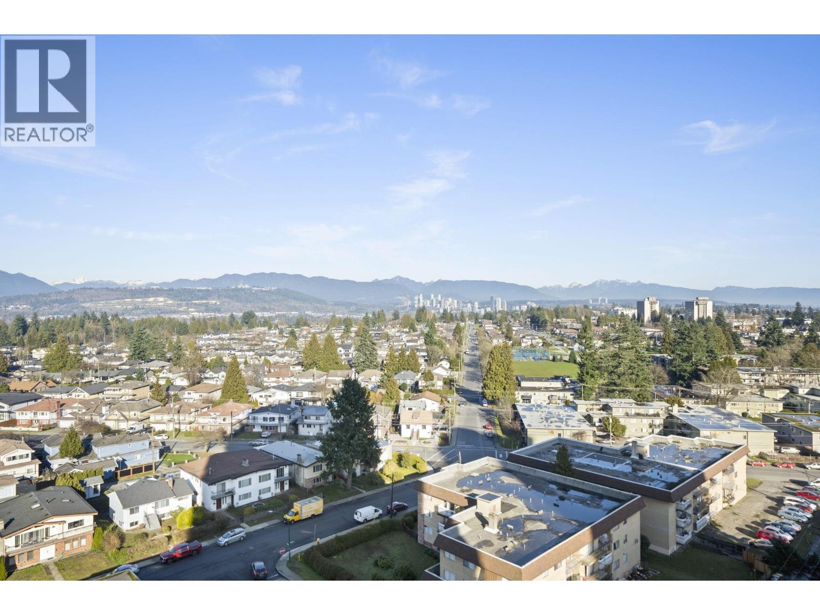 1605 7178 Collier Street, Burnaby, British Columbia  V5E 4N7 - Photo 13 - R3088656