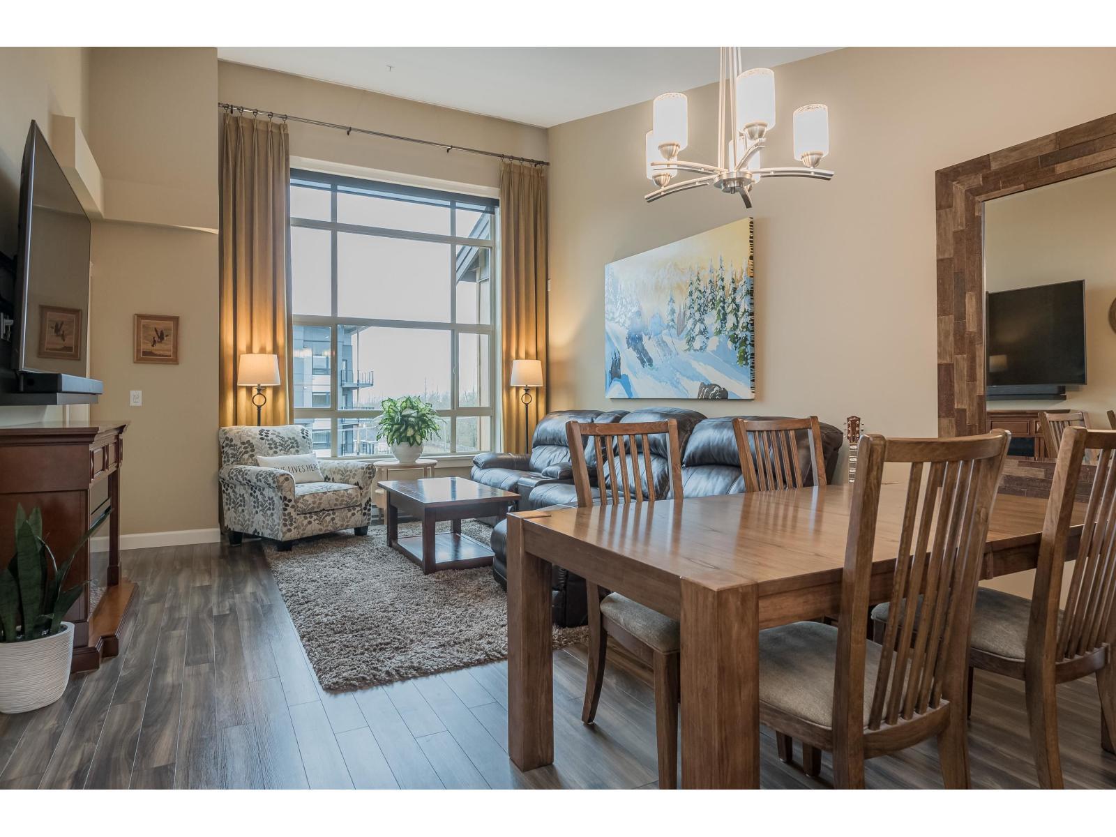 A503 8218 8218  207A STREET, Langley, British Columbia