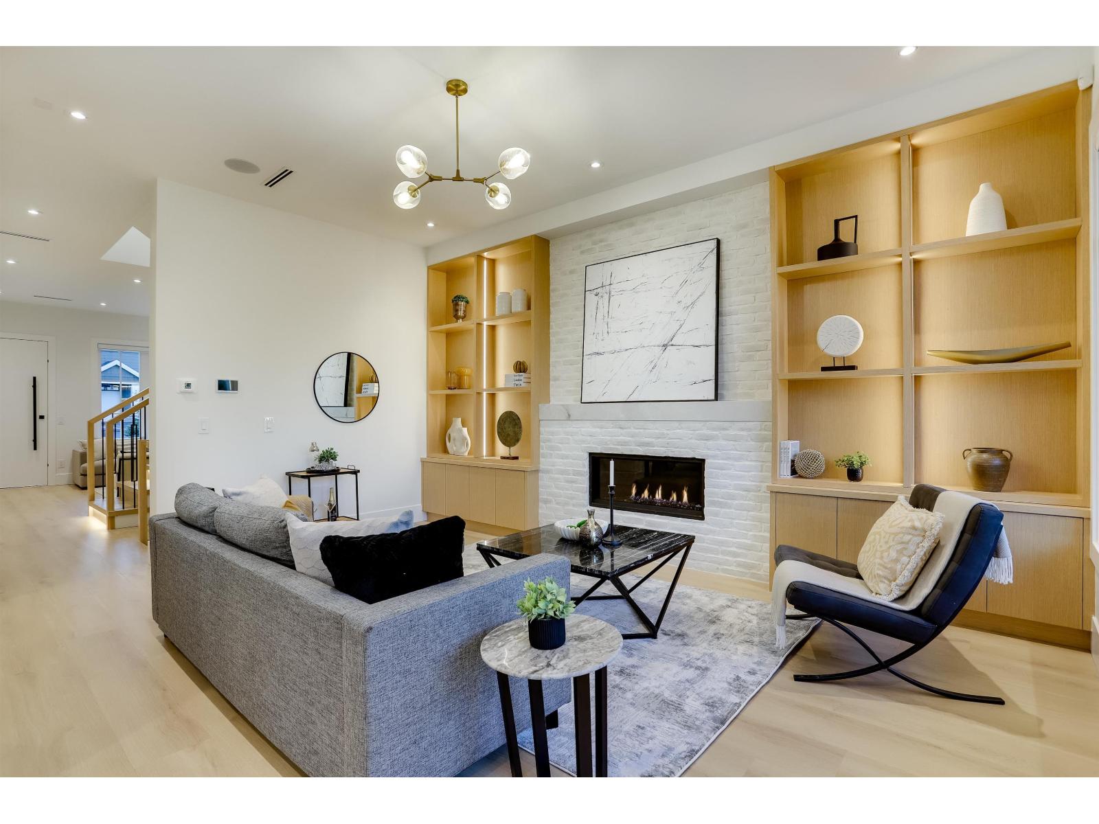 7510 205a Street, Langley, British Columbia  V2Y 1V5 - Photo 4 - R3089362