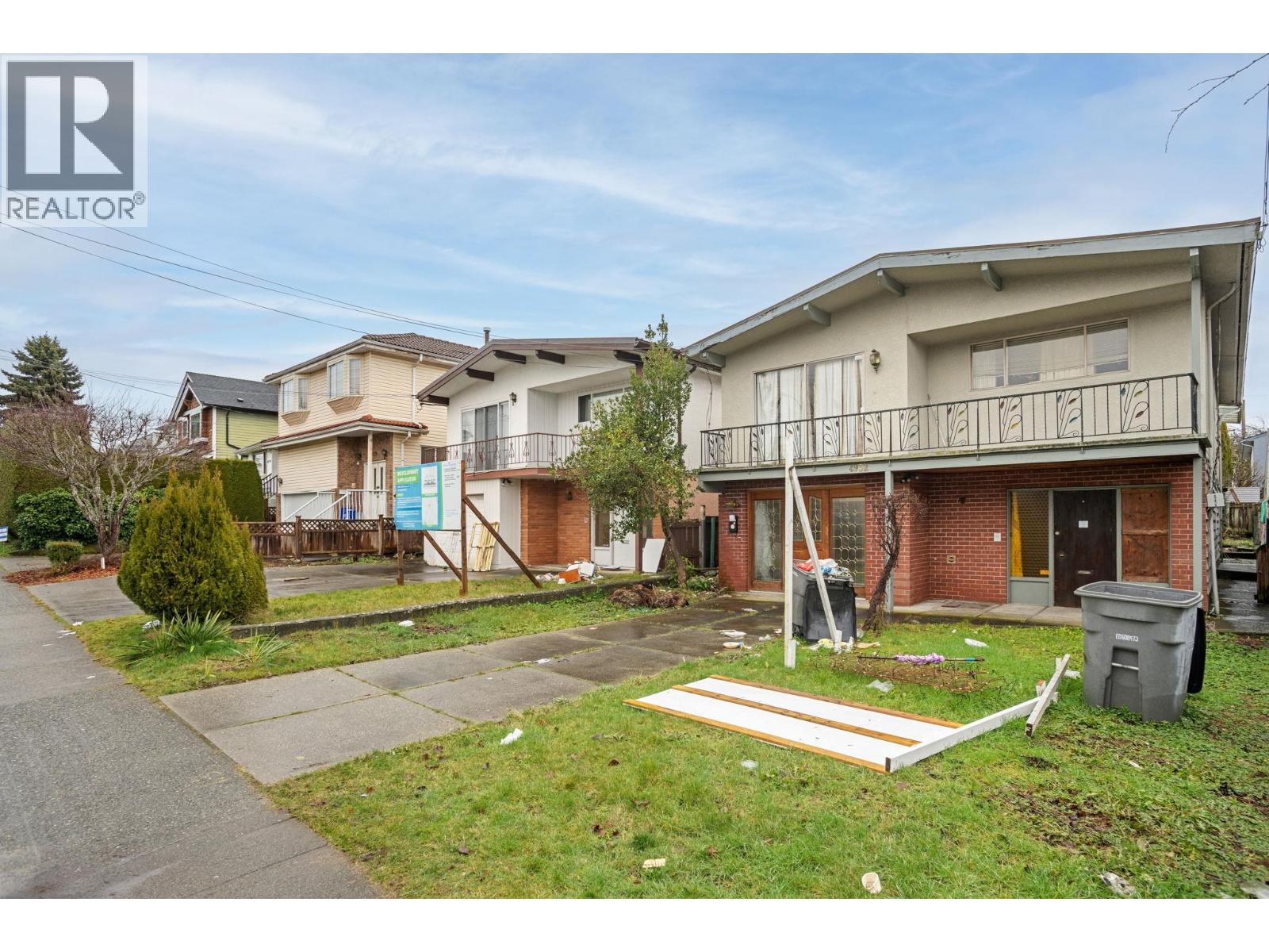 4928 Earles Street, Vancouver, British Columbia  V5R 3R5 - Photo 4 - R3086054