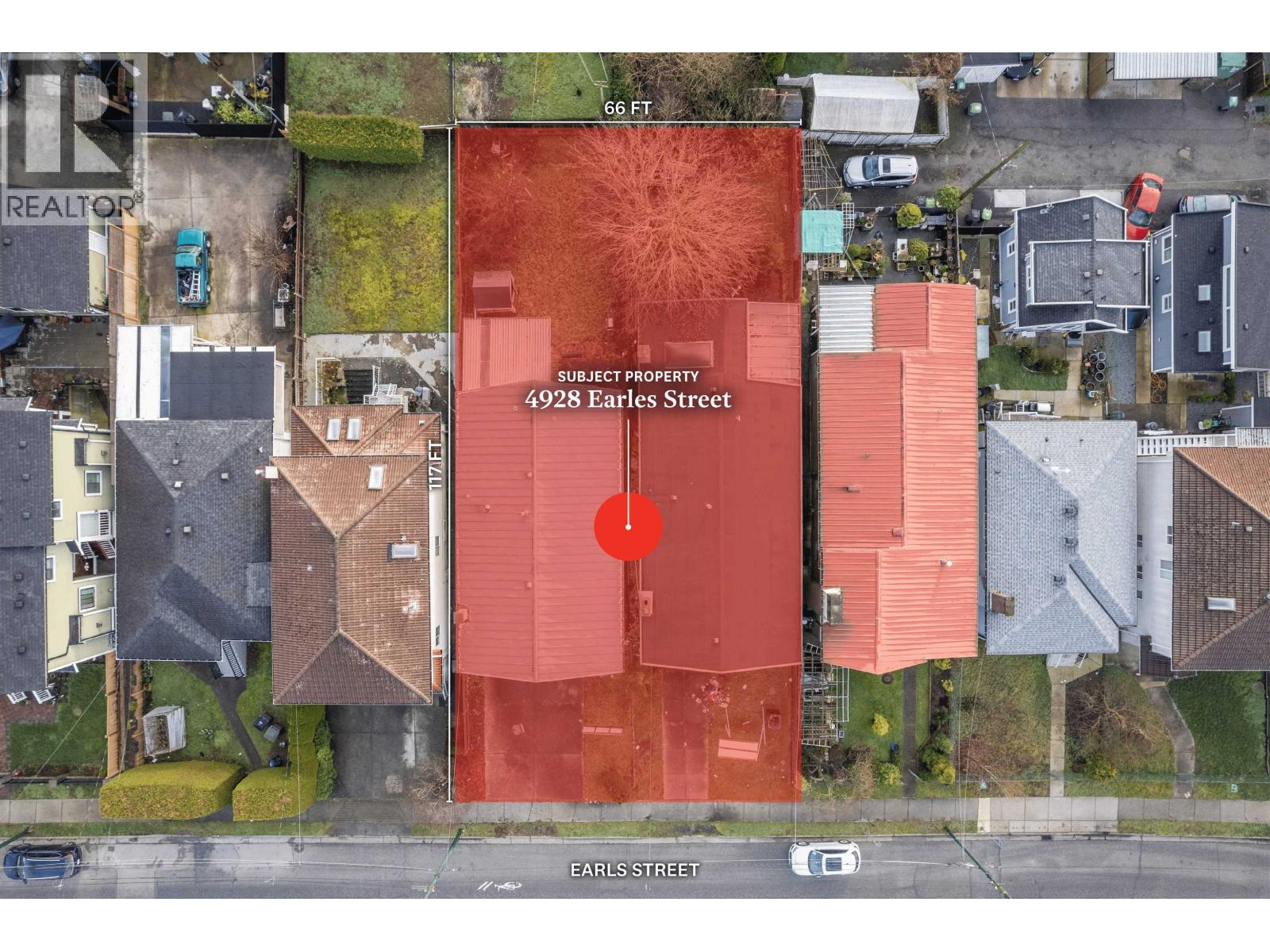 4928 Earles Street, Vancouver, British Columbia  V5R 3R5 - Photo 2 - R3086054