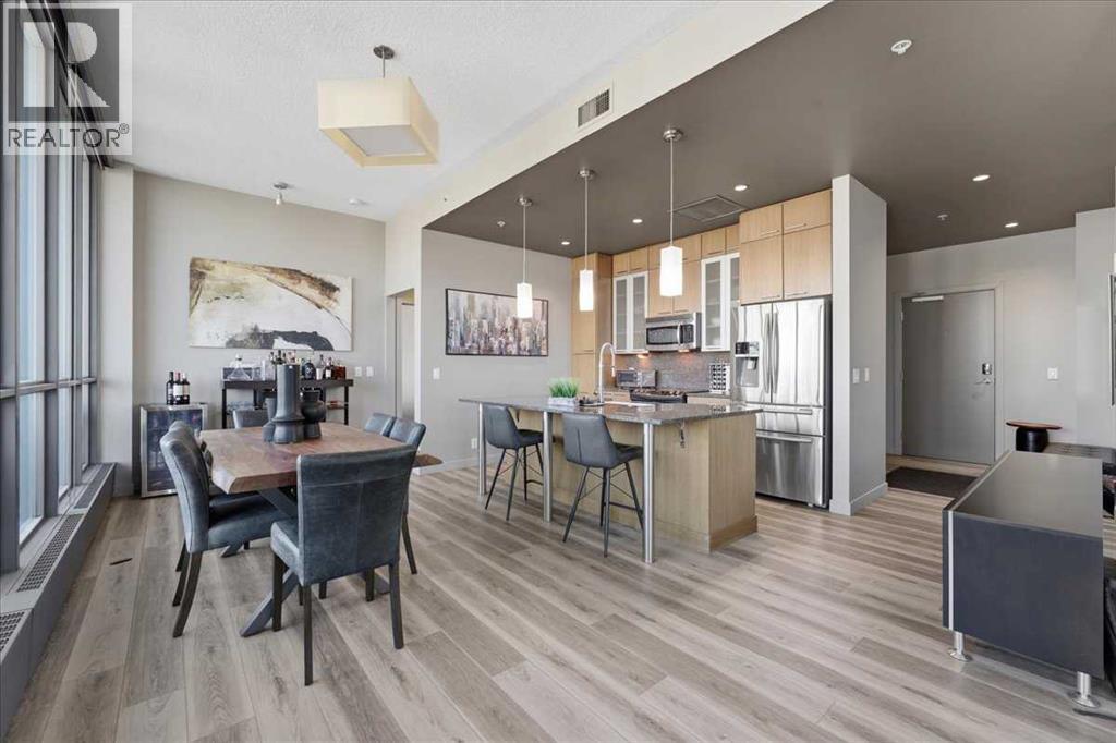 2401, 220 12 Avenue Se, Calgary, Alberta T2G 0R5 - Photo 16 - A2279163