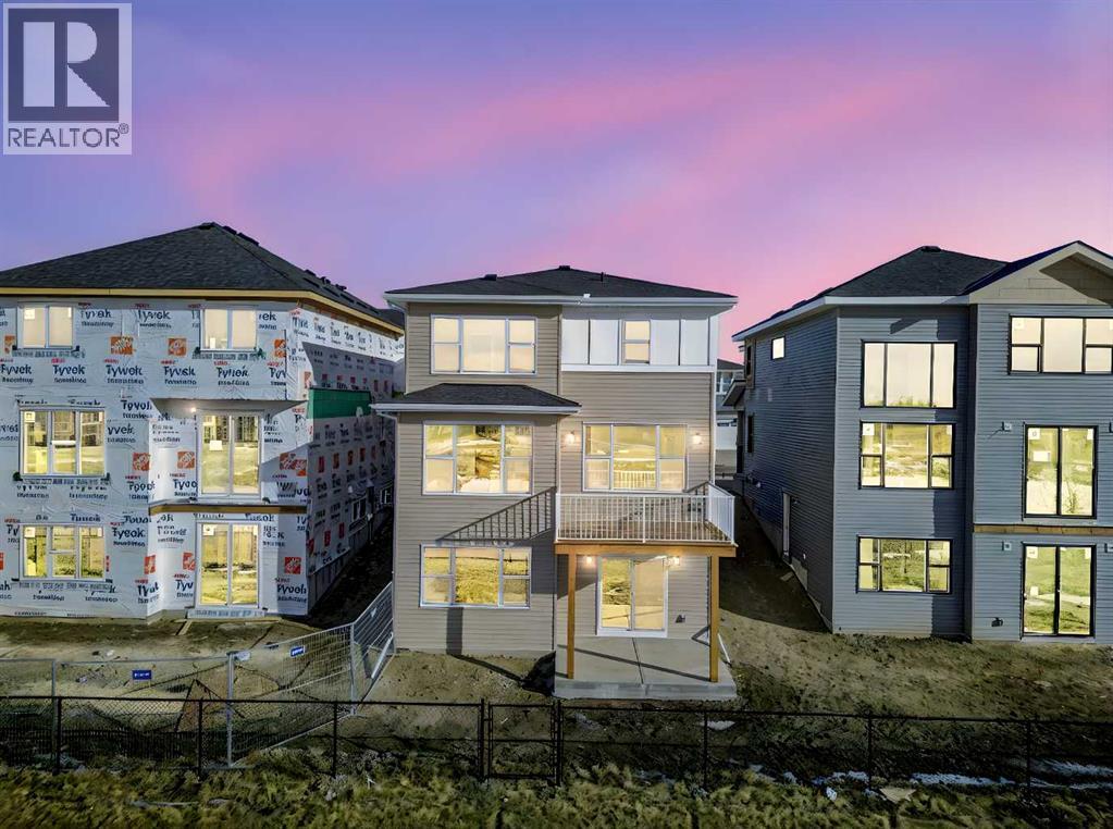 298 Kinniburgh Loop, Chestermere, Alberta  T1X 3C3 - Photo 2 - A2279032