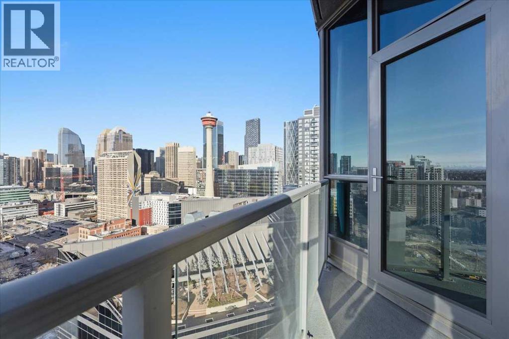 2401, 220 12 Avenue Se, Calgary, Alberta T2G 0R5 - Photo 25 - A2279163