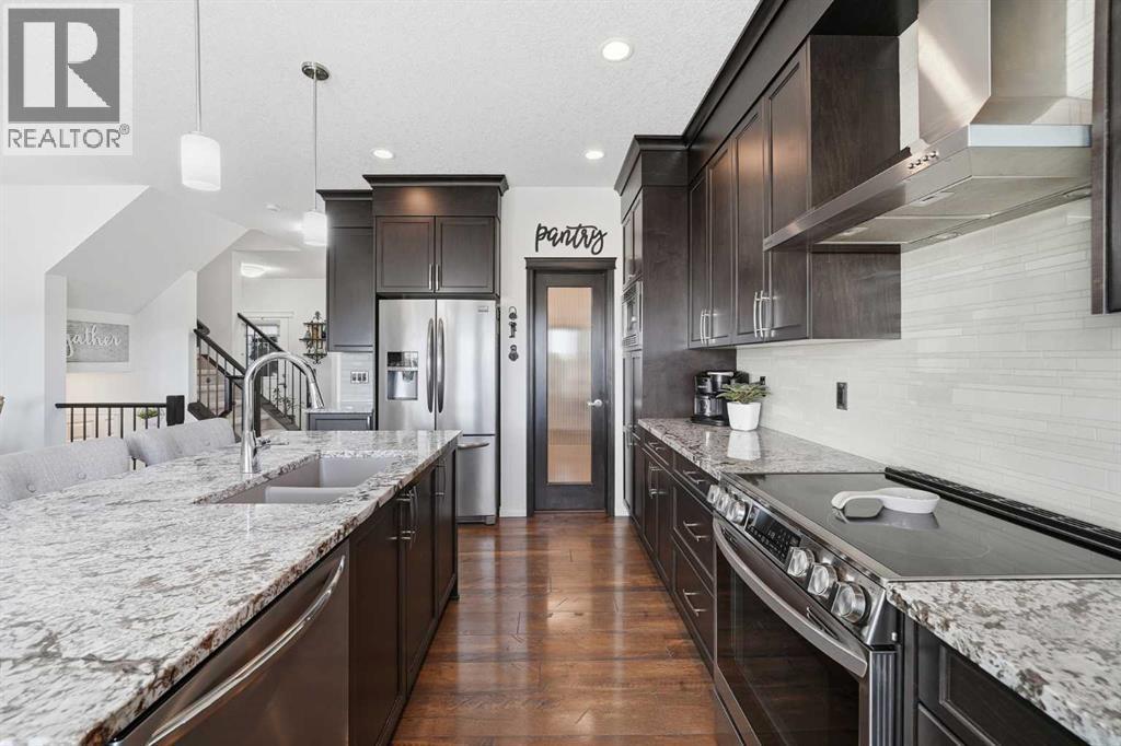 60 Walden Parade Se, Calgary, Alberta  T2X 0Z6 - Photo 9 - A2279766