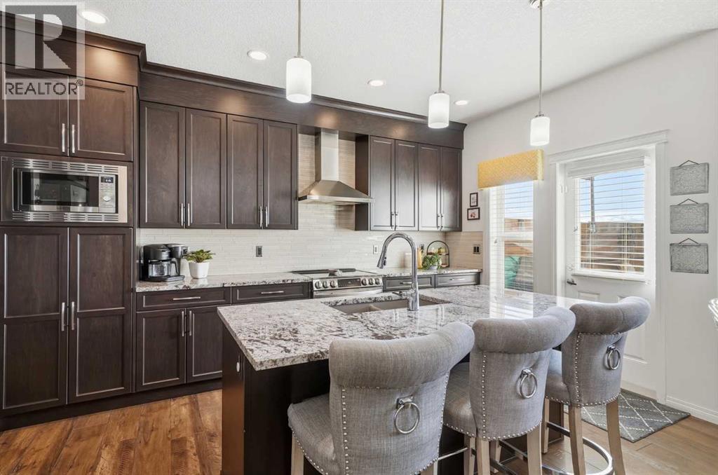 60 Walden Parade Se, Calgary, Alberta  T2X 0Z6 - Photo 4 - A2279766