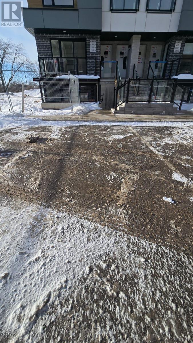 312c - 16 Melbourne Avenue, St. Catharines, Ontario  L2P 3J8 - Photo 13 - X12783602