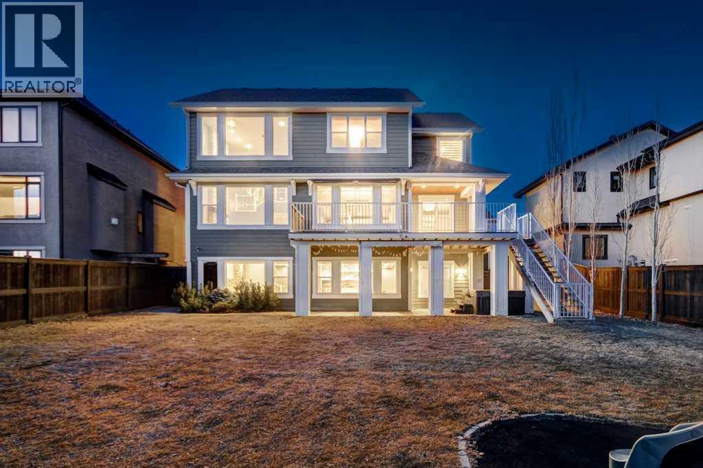 176 Fortress Bay Sw, Calgary, Alberta  T3H 4C4 - Photo 4 - A2284281